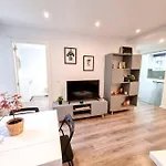 El Molino Del Pilar Comotucasa 아파트 *