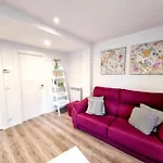 아파트 El Molino Del Pilar Comotucasa *