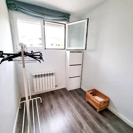 דירה El Molino Del Pilar Comotucasa *