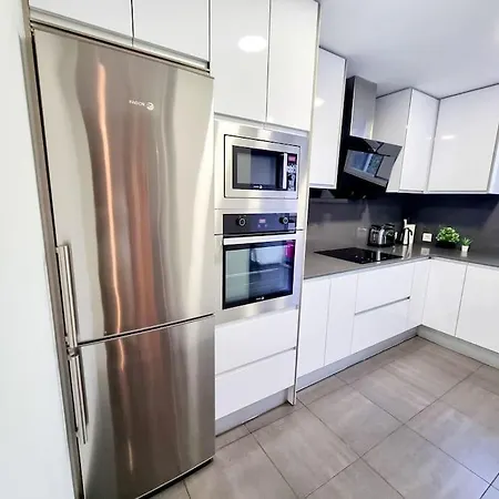 El Molino Del Pilar Comotucasa Lägenhet *