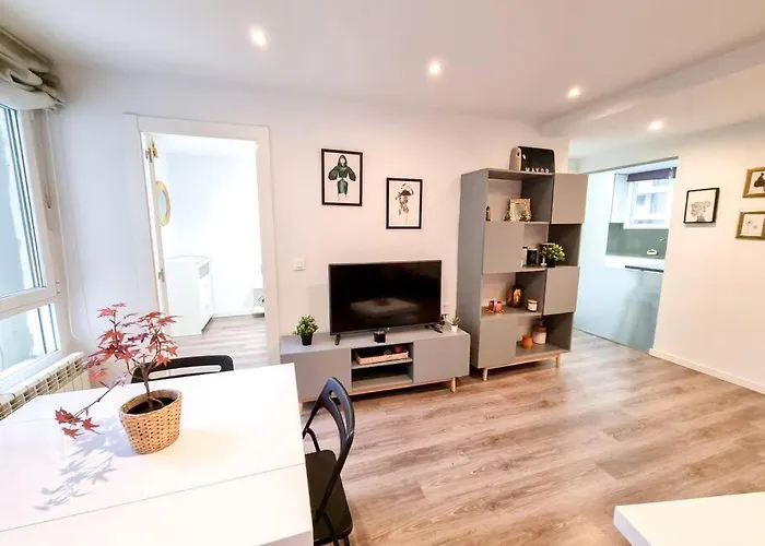 El Molino Del Pilar Comotucasa Lägenhet *