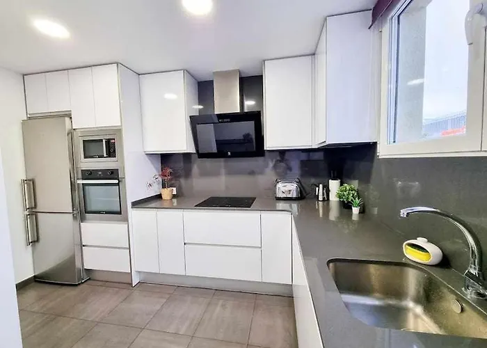 El Molino Del Pilar Comotucasa Lägenhet *