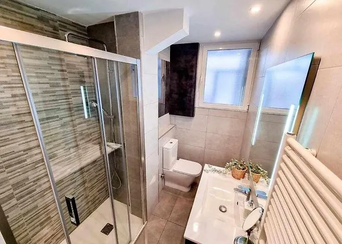 El Molino Del Pilar Comotucasa Lägenhet Zaragoza