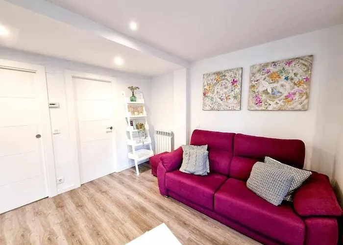 Lägenhet El Molino Del Pilar Comotucasa *