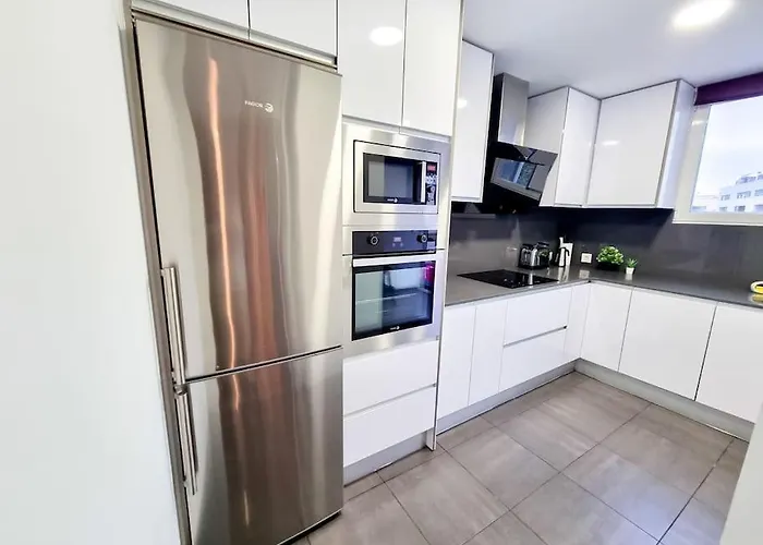 El Molino Del Pilar Comotucasa Lägenhet *